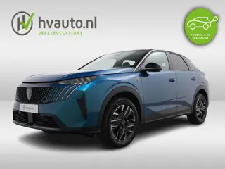 Peugeot 3008 1.2 HYBRID 145PK GT | Elek. Achterklep | Camera