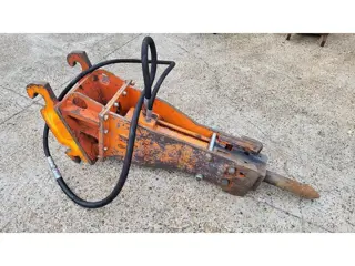 Diversen Star Hammer CW10