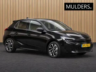 Opel Corsa 1.2 Turbo Hybrid GS Automaat | Camera/Navi/Climate