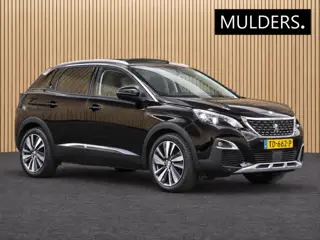 Peugeot 3008 1.2 PureTech Allure | Navi / Panoramadak / Camera