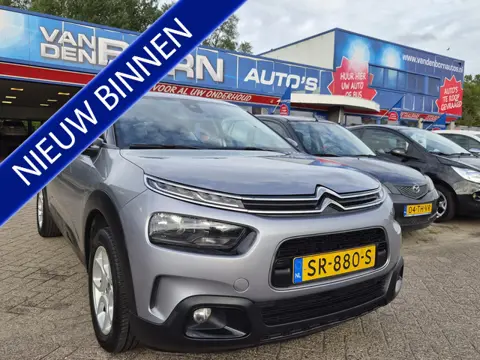 Citroën C4 Cactus 1.2 PureTech Business Trekhaak 16'' L.M.V Nw APK
