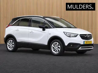 Opel Crossland X 1.2 Turbo Innovation | Navi / Climate / Cruise