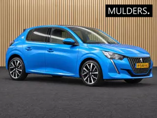 Peugeot 208 1.2 PureTech Allure | Navi / Panoramadak / Camera