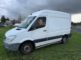 Mercedes-Benz Sprinter 210 2.2 CDI 325 HDDC (bj 2012)