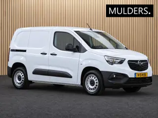 Opel Combo 1.5 BlueHDi 130 S&S L1 | Apple Carplay / Climate / Cruise