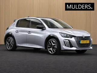 Peugeot 208 1.2 Hybrid 145 e-DCS6 GT | Navi / Camera / Climate