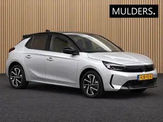 Opel Corsa 1.2 Turbo Hybrid GS Automaat | Camera/Navi/Climate