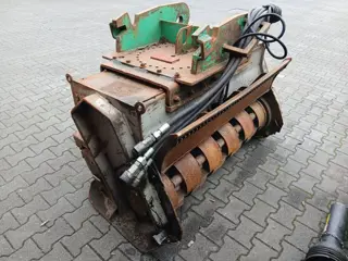 FAE UML/EX 125 (bj 2007)