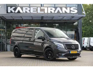 Mercedes-Benz Vito 119 CDI | DC | 4Matic / 4x4 | Camera | Cruise | Airco..