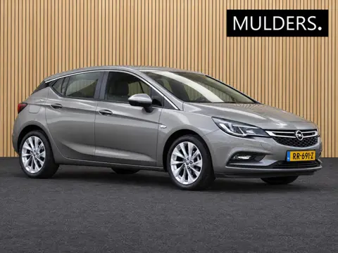 Opel Astra 1.0 Online Edition | Navi / Camera / Climate