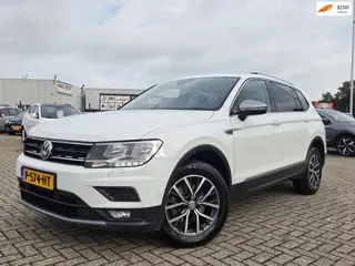 Volkswagen Tiguan Allspace 1.5 TSI Comfortline Business 7p.PANORAMA/VOL OPTIE