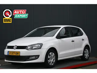 Volkswagen Polo 1.2 Easyline parkeersensor cruise control