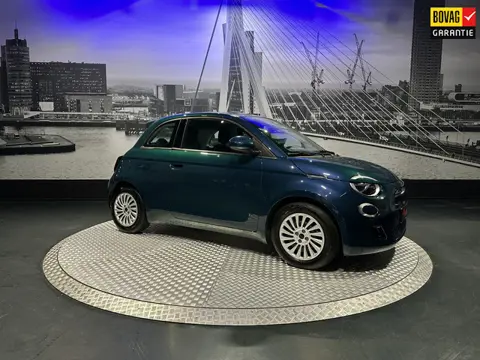 Fiat 500 Icon 42 kWh *Carplay*Camera*