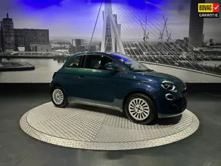 Fiat 500 Icon 42 kWh *Carplay*Camera*