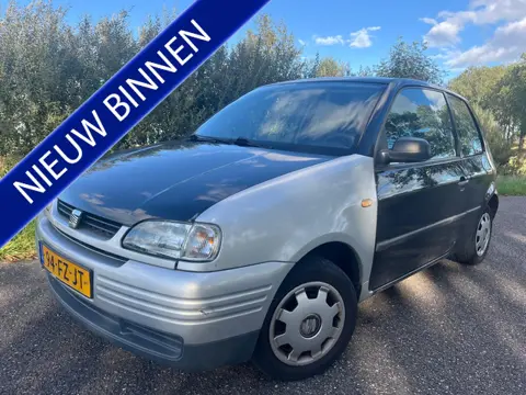 SEAT Arosa 1.4i | Automaat | Distributieriem vv | APK juni 2027