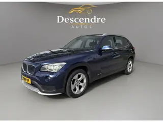 BMW X1 sDrive20i Limited Series (bj 2014, automaat)