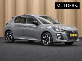 Peugeot 208 1.2 Hybrid 110 e-DCS6 Allure | Navi / Camera / Climate