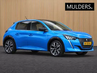 Peugeot 208 1.2 PureTech GT | Navi / Panoramadak / Camera