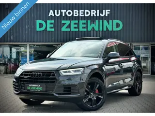 Audi Q5 45 TFSI quattro Design Pro Line Plus|Pano|virtual