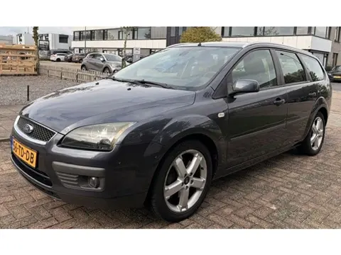 Ford Focus Wagon 2.0-16V Rally Edition AIRCO