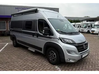 Hymer Grand Canyon 600