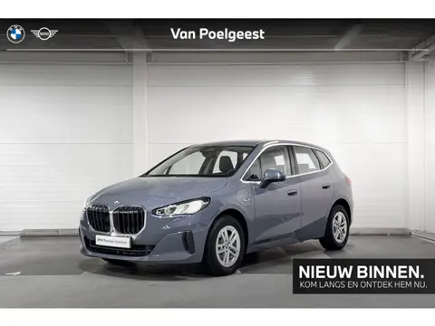 BMW 2 Serie Active Tourer 225e xDrive | Stoelverwarming | Achteruitrijcamera | Driving Assistant Plu