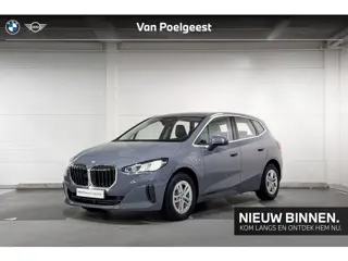 BMW 2 Serie Active Tourer 225e xDrive | Stoelverwarming | Achteruitrijcamera | Driving Assistant Plu