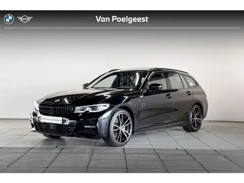 BMW 3 Serie Touring 320e Business Edition Plus Model M Sport