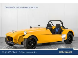 ROBIN HOOD Super Seven S7 Westfield Caterham Lotus seven
