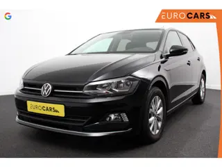Volkswagen Polo 1.0 TSI 110 pk DSG Highline Navigatie Apple Carplay/Android Auto Adaptieve Cruise Co
