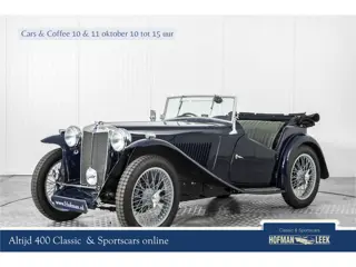 MG TA (bj 1938)