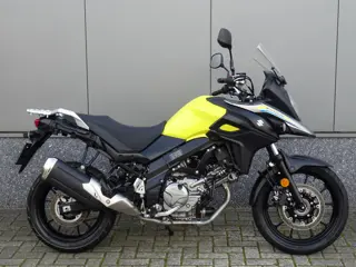 Suzuki DL 650 A V STROM (bj 2018)