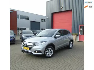 Honda HR-V 1.5 i-VTEC Business Edition,Automaat,Navi,Camera