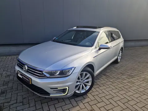 Volkswagen Passat Variant 1.4 TSI GTE Highline /Org NL/Pano/Led