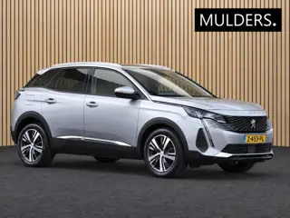 Peugeot 3008 1.2 PureTech Allure Pack Automaat | Navi / Camera / Climate