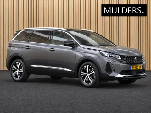 Peugeot 5008 1.2 PureTech GT | Navi / Camera / Climate
