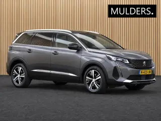 Peugeot 5008 1.2 PureTech GT | Navi / Camera / Climate