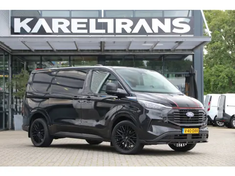 Ford Transit Custom 2.0 TDCI 110 | KAR-edition | Navi | Camera | Clima..