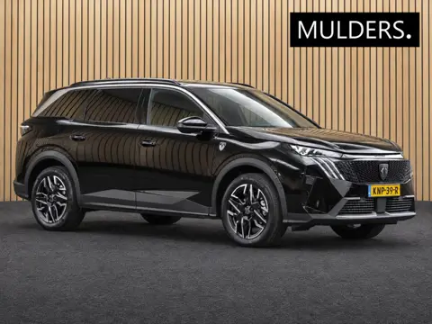Peugeot 5008 1.2 Hybrid 145 GT 7p | Navi / Camera / Climate