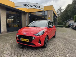 Hyundai i10 1.0 Comfort Airco Carplay (bj 2020)