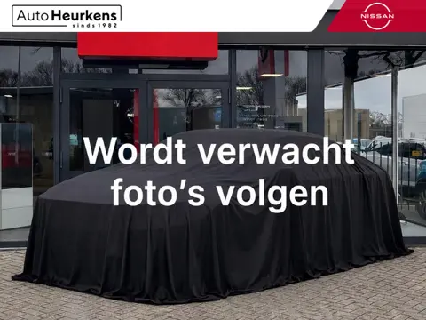 Nissan Qashqai DIG-T 140 MT N-Tec | Panoramadak | Navigatie | Rondom camera | LED koplampen |