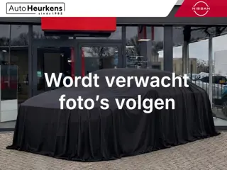 Nissan Qashqai DIG-T 140 MT N-Tec | Panoramadak | Navigatie | Rondom camera | LED koplampen |