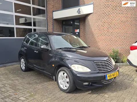 Chrysler PT Cruiser 2.0-16V Limited Apk 07-2027