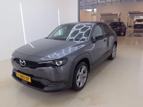 Mazda MX-30 e-SkyActiv 145 Comfort 36 kWh (bj 2021)