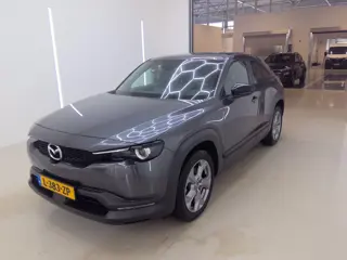 Mazda MX-30 e-SkyActiv 145 Comfort 36 kWh (bj 2021)