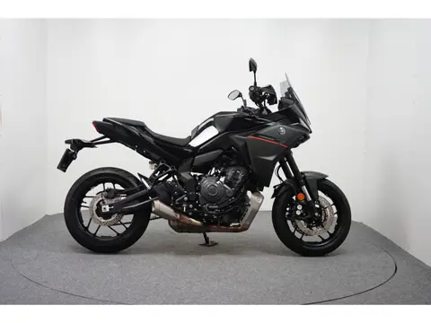 Yamaha Tracer 7 ABS GERESERVEERD MB (bj 2026)