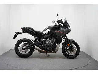 Yamaha Tracer 7 ABS GERESERVEERD MB (bj 2026)