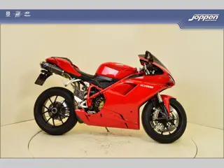 Ducati 1098 (bj 2007)