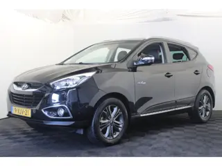 Hyundai ix35 1.6i GDI Go! (bj 2014)
