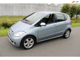 Mercedes-Benz A-klasse 160 Business Class Avantgarde Automaat